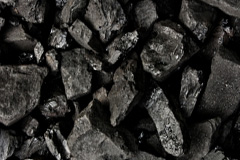 Fakenham Magna coal boiler costs